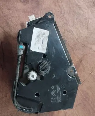 Peugeot 3008 I AdBlue liquid reservoir 967198128004 9671981380