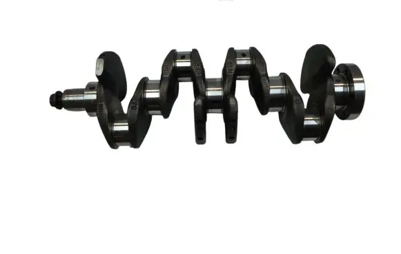 Volkswagen Golf V Crankshaft A169