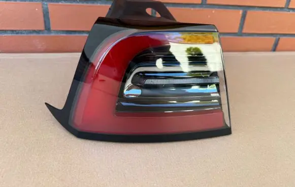 Tesla Model Y Rear/tail lights 150208600D