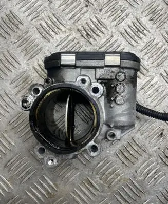 Mercedes-Benz CLS C218 X218 Throttle valve A6420900270 0281002894 109200651