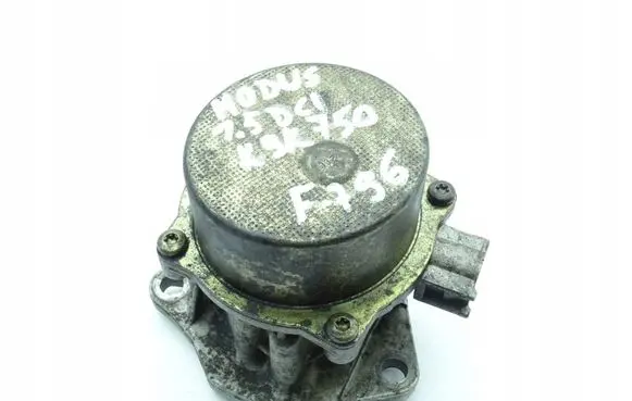 Renault Master II Vacuum pump RENAULT_MODUS_04-12_1.5_DCI_POMPA_VACUM