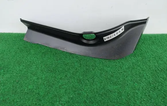 Opel Zafira B Rear/tail lights 217202