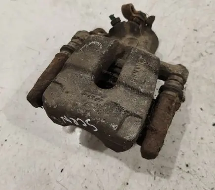 Renault Scenic II - Grand scenic II Rear brake caliper