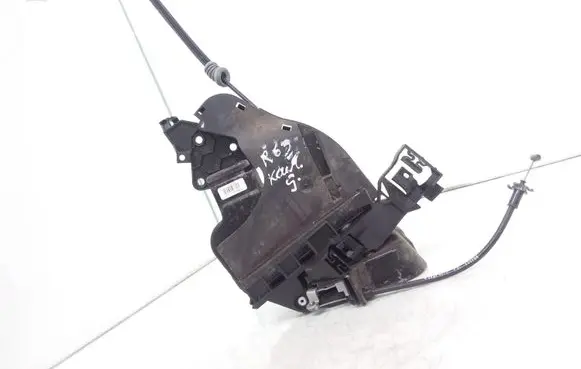 Volvo V50 Rear door lock 30699796 30699111