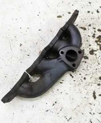 Audi TT Mk1 Exhaust manifold 06A253033