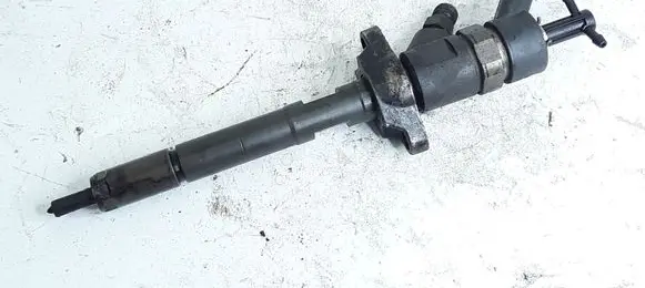 Ford Focus Fuel injector 0445110259
