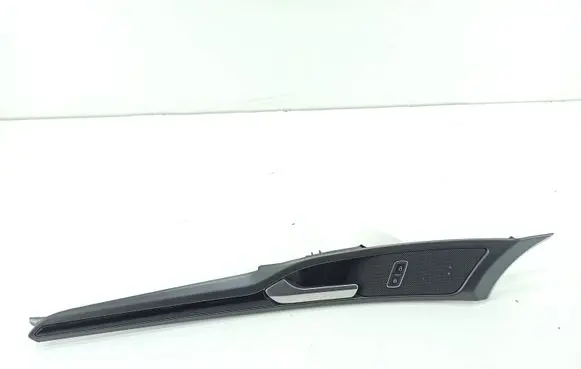 Ford Fusion II Front door interior handle DS7319B153BA 6M2T18808EA