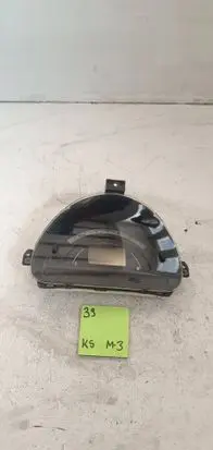 Citroen C3 Speedometer (instrument cluster) P9652008280 216755971