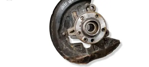 Volvo XC60 Front wheel hub 