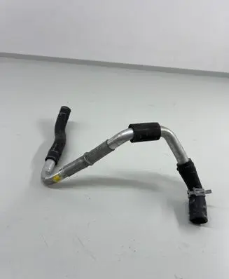 Porsche Panamera (970) Engine coolant pipe/hose 97057247200