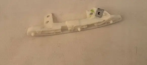BMW 7 G70 Front bumper mounting bracket 51119464050