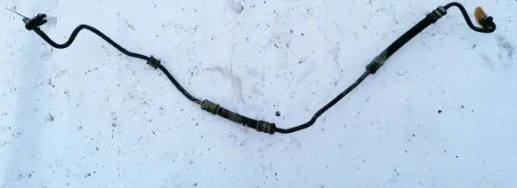 Peugeot 307 Power steering hose/pipe/line
