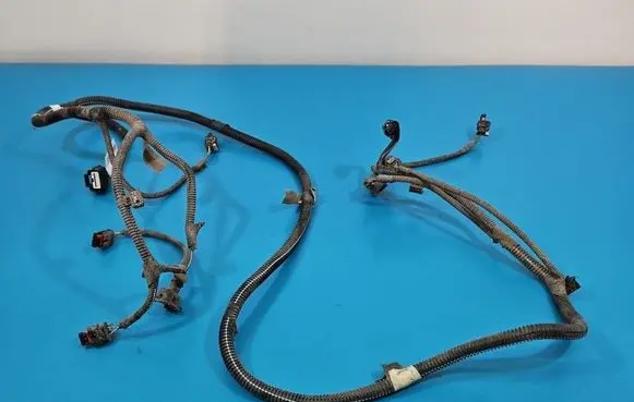 Dacia Duster III Tailgate/trunk wiring harness 240155001R IMPRK1571493