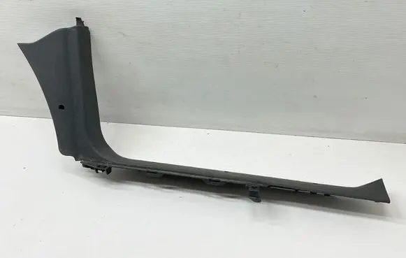 Citroen Jumpy Front sill trim cover 1496134077 MP5959