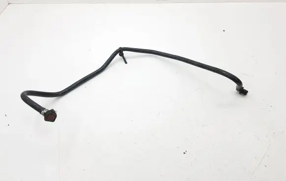 Maserati Quattroporte Vacuum line/pipe/hose 3174233 3174233106C
