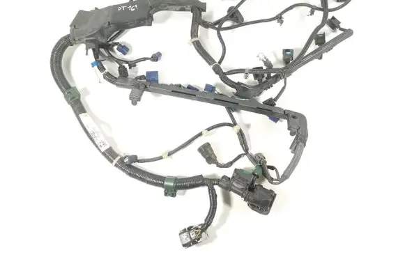 Honda Civic Engine installation wiring loom 32200-SMT-E11