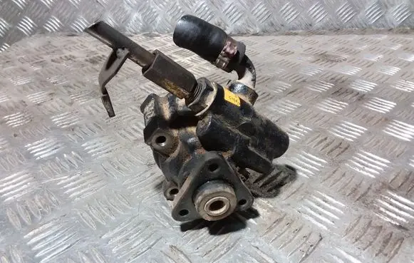Power steering pump