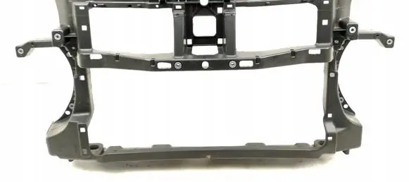 Volkswagen PASSAT CC Radiator support slam panel 2247203