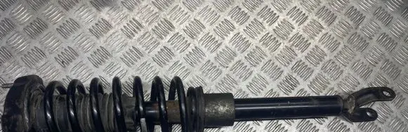 Mercedes-Benz E W211 Front shock absorber/damper 2113200026 2303230020