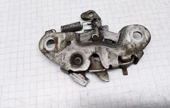 Citroen Xantia Engine bonnet/hood lock/catch