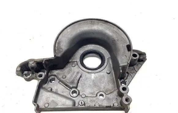 Nissan Qashqai Crankshaft Holder 8200563690