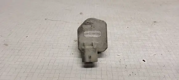Opel Astra G Headlight level adjustment motor 90590665
