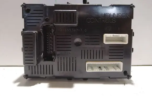 Nissan Note (E11) Comfort/convenience module 281173409B 28117340