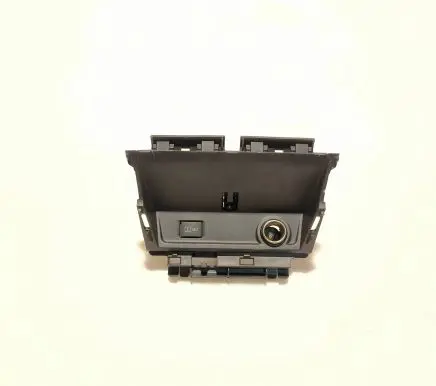 Subaru Forester SJ Cigarette lighter trim 66241SG050 299116393