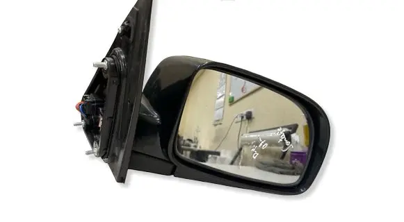 Hyundai Santa Fe Front door electric wing mirror E4012508 E4012509 E022508