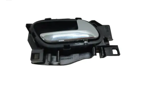 Citroen C3 Rear door interior handle 9683446077 9683446577
