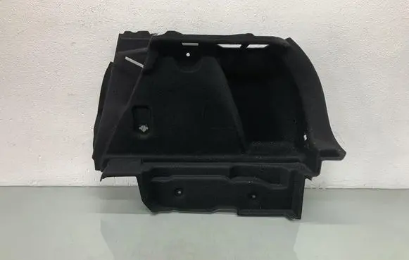 BMW 1 F40 Trunk/boot side trim panel 7448196