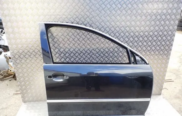 Volkswagen Phaeton Front door