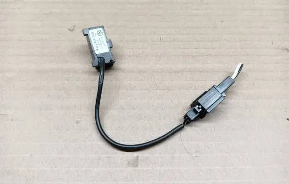 Volkswagen PASSAT B7 Microphone (bluetooth/phone) 3C0035711A