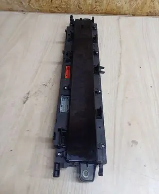 Renault Scenic II - Grand scenic II Speedometer (instrument cluster) 8200451505A