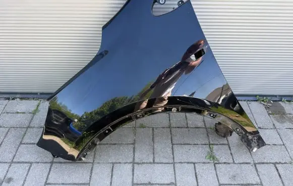 Opel Mokka X Fender 42372137