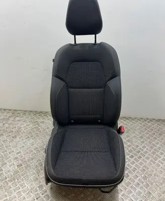 Renault Captur II Front passenger seat 