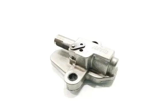 Opel Astra K Timing belt/chain tensioner 12636527