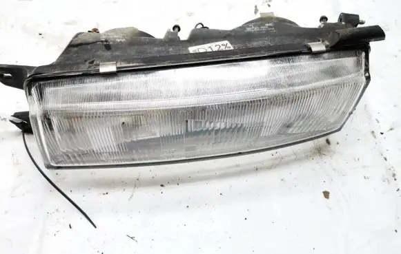Mitsubishi Lancer Headlight/headlamp 0125120 01251-20
