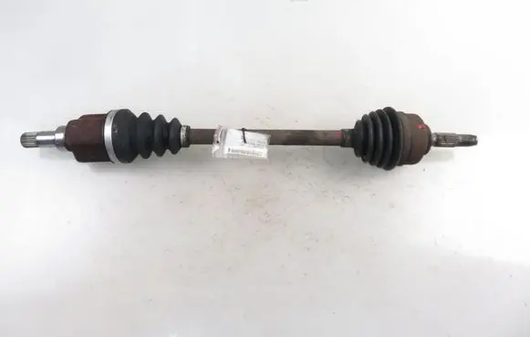 Peugeot 207 Front driveshaft 