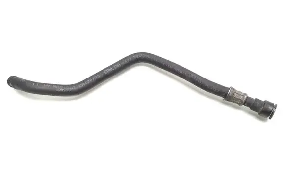 Power steering hose/pipe/line