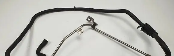 Jeep Grand Cherokee (WK) Brake booster pipe/hose 
