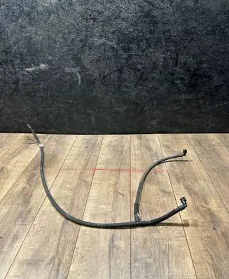 Mercedes-Benz C W204 Headlight washer hose/pipe a2048602592