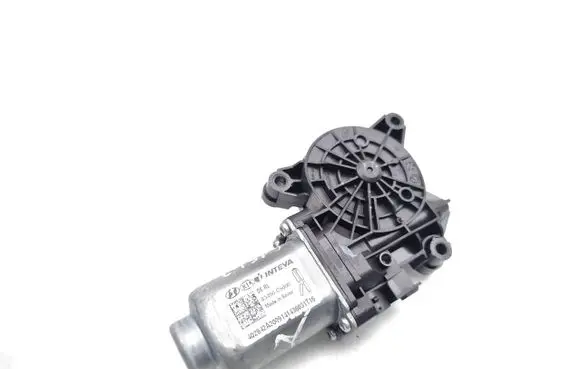 KIA Niro Rear door window regulator motor 83450-G5000