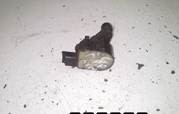 Citroen C6 Yaw turn rate sensor 9663488680