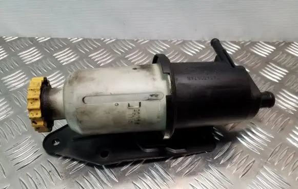 Chrysler Voyager Power steering fluid tank/reservoir 04743067AB