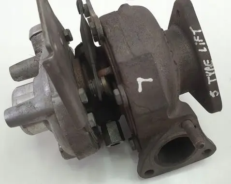 Jaguar S-Type Turbo 7523417523415006S