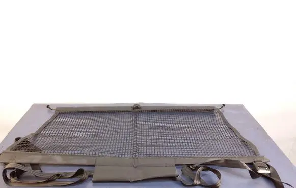 BMW 5 F10 F11 Trunk/boot cargo luggage net 