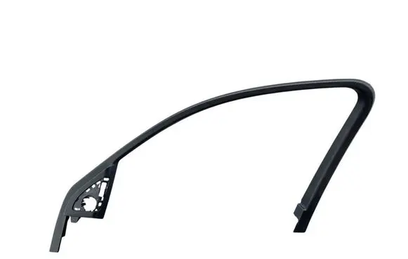 Audi Q5 SQ5 8R Front door glass trim molding 8R0867610