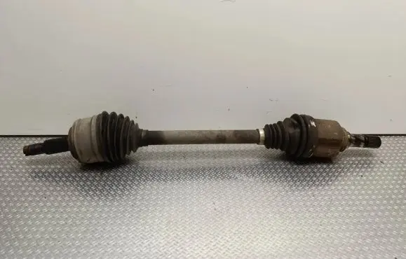 Renault Master III Front driveshaft 391017007R
