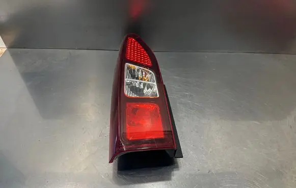 Citroen Berlingo Rear/tail lights 9680545280 9677205180